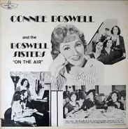 Connie Boswell, The Boswell Sisters - On The Air