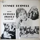 LP - Connie Boswell, The Boswell Sisters - On The Air