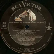 LP - Connie Boswell And The Original Memphis Five - Connee Boswell And The Original Memphis Five In Hi-Fi