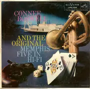 LP - Connie Boswell And The Original Memphis Five - Connee Boswell And The Original Memphis Five In Hi-Fi