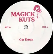 Connie Case - Get Down / Fantasy