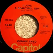 Connie Cato - I Love A Beautiful Guy
