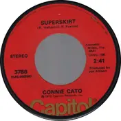 Connie Cato - Superskirt / Big Stick Of Dynamite