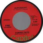 Connie Cato - Superskirt / Big Stick Of Dynamite