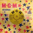 7inch Vinyl Single - Connie Francis - Mama