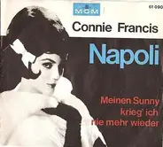 Connie Francis - Napoli