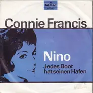 Connie Francis - Nino