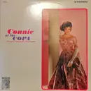 LP - Connie Francis - At The Copa