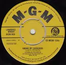 7inch Vinyl Single - Connie Francis - Among My Souvenirs