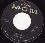 Connie Francis - Baby Roo