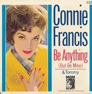 Connie Francis - Be Anything (But Be Mine)