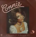 Double LP - Connie Francis - Connie