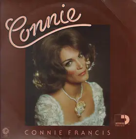Connie Francis - Connie