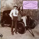 LP - Connie Francis - Connie & Clyde - Hit Songs Of The Thirties