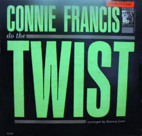 Ernie Heckscher and his Fairmont Orchestra - Dancing Under Paris Skies