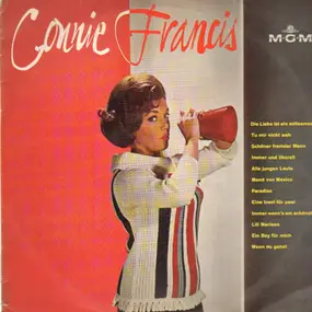 Connie Francis - Connie Francis