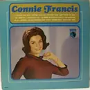 LP - Connie Francis - Connie Francis