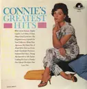 LP - Connie Francis - Connie's Greatest Hits
