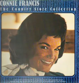Connie Francis - Country Store Collection