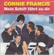 Connie Francis - Die Nacht Ist Mein