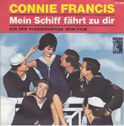 Connie Francis - Die Nacht Ist Mein