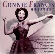 Connie Francis - Greatest