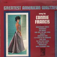 Connie Francis - Greatest American Waltzes