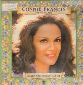 Connie Francis - I'm Me Again