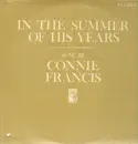 LP - Connie Francis - In The Summer Of His Years