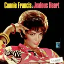 LP - Connie Francis - Jealous Heart