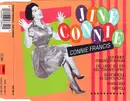 CD Single - Connie Francis - Jive Connie