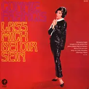 Connie Francis - Lass Mich Bei Dir Sein