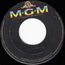 7inch Vinyl Single - Connie Francis - Lass Mich Bei Dir Sein / Er War Nur Ein Märchenerzähler