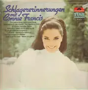 Connie Francis - Schlagererinnerungen Mit Connie Francis