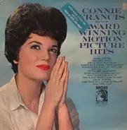 Connie Francis - Sings Award Winning Motion Picture Hits