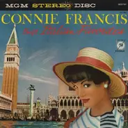 Connie Francis - Sings Italian Favorites