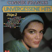 Connie Francis - Unvergessene Hits Folge 2