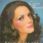 Connie Francis - Who's Happy Now?