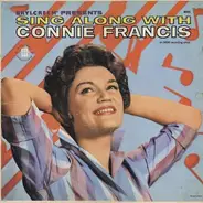 Connie Francis And The Jordanaires - Sing Along with Connie Francis
