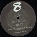 12inch Vinyl Single - Connie Lush - Hard