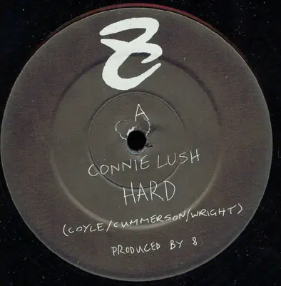 Connie Lush - Hard