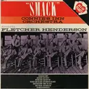 LP - Connie's Inn Orchestra directed by Fletcher Henderson - 'Smack'