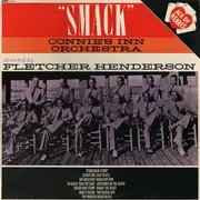 LP - Connie's Inn Orchestra directed by Fletcher Henderson - 'Smack'