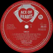 LP - Connie's Inn Orchestra directed by Fletcher Henderson - 'Smack'