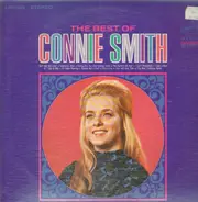 Connie Smith - The Best Of Connie Smith