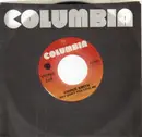 7inch Vinyl Single - Connie Smith - Why Don't You Love Me / I've Got My Baby On My Mind