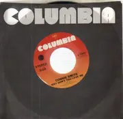 7inch Vinyl Single - Connie Smith - Why Don't You Love Me / I've Got My Baby On My Mind
