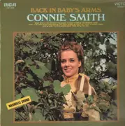 LP - Connie Smith - Back In Baby's Arms