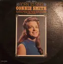 LP - Connie Smith - Born To Sing
