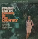 LP - Connie Smith - Connie In The Country
